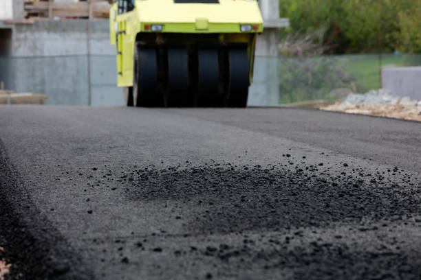 Best Residential Paver Driveway  in Des Allemands, LA