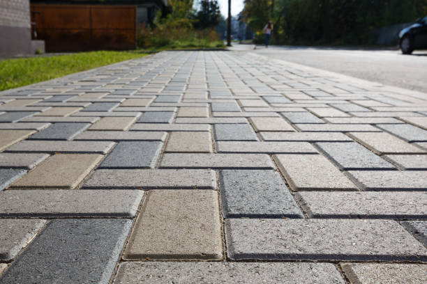 Best Concrete Paver Driveway  in Des Allemands, LA