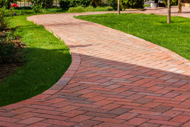 Professional Driveway Pavers in Des Allemands, LA
