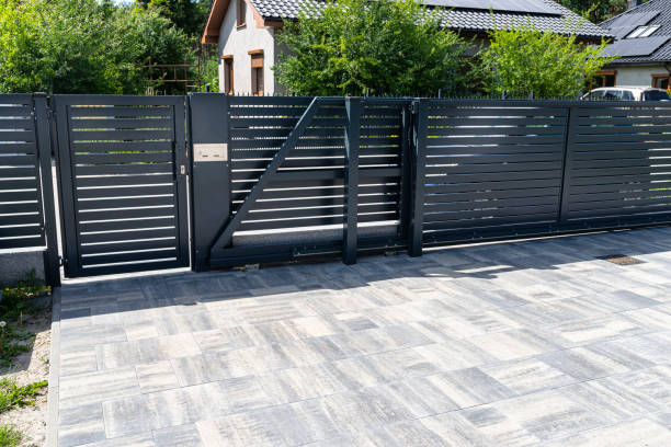 Best Driveway Paver Repair  in Des Allemands, LA